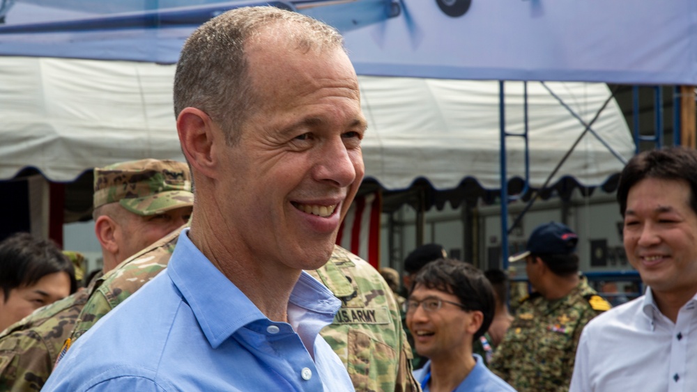 Cobra Gold 19 NEO Experience