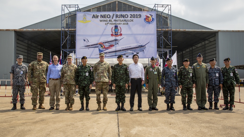 Cobra Gold 19 NEO Experience