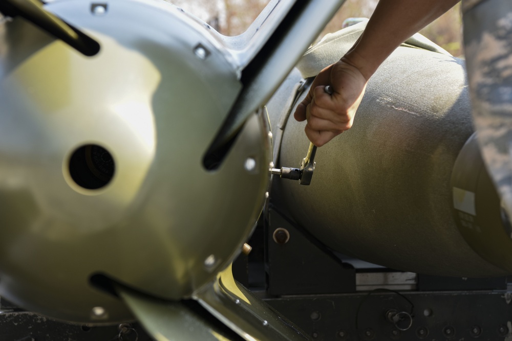 Cobra Gold 19: Buildup to CALFEX