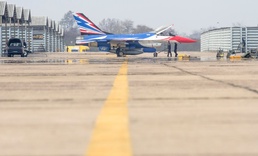 Cobra Gold 19: USAF executes full-spectrum readiness exercise, advancing Indo-Pacific partnerships