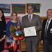 Knappe Selected as Europe South District Teacher of the Year
