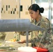 Dining Facility Enhances Soldiers With THOR3 Menu