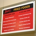 Dining Facility Enhances Soldiers With THOR3 Menu