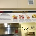 Dining Facility Enhances Soldiers With THOR3 Menu