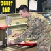 Dining Facility Enhances Soldiers With THOR3 Menu