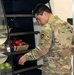 Dining Facility Enhances Soldiers With THOR3 Menu