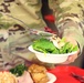 Dining Facility Enhances Soldiers With THOR3 Menu