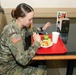 Dining Facility Enhances Soldiers With THOR3 Menu