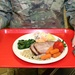 Dining Facility Enhances Soldiers With THOR3 Menu