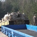 Soldiers Transport Vehicles