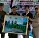 Cobra Gold 19: Royal Thai, Japan and US hold dedication ceremony for new building tributed to local Thai school [Image 2 of 5]