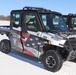 Fort McCoy Directorate of Emergency Services Police Department UTVs get special look