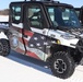 Fort McCoy Directorate of Emergency Services Police Department UTVs get special look