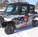 Fort McCoy Directorate of Emergency Services Police Department UTVs get special look