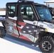 Fort McCoy Directorate of Emergency Services Police Department UTVs get special look