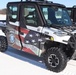 Fort McCoy Directorate of Emergency Services Police Department UTVs get special look