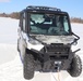 Fort McCoy Directorate of Emergency Services Police Department UTVs get special look