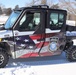 Fort McCoy Directorate of Emergency Services Police Department UTVs get special look