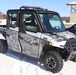 Fort McCoy Directorate of Emergency Services Police Department UTVs get special look