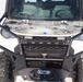 Fort McCoy Directorate of Emergency Services Police Department UTVs get special look