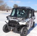 Fort McCoy Directorate of Emergency Services Police Department UTVs get special look