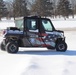 Fort McCoy Directorate of Emergency Services Police Department UTVs get special look