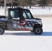 Fort McCoy Directorate of Emergency Services Police Department UTVs get special look