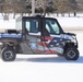 Fort McCoy Directorate of Emergency Services Police Department UTVs get special look