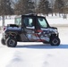 Fort McCoy Directorate of Emergency Services Police Department UTVs get special look