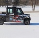 Fort McCoy Directorate of Emergency Services Police Department UTVs get special look