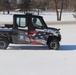 Fort McCoy Directorate of Emergency Services Police Department UTVs get special look