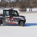 Fort McCoy Directorate of Emergency Services Police Department UTVs get special look