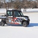 Fort McCoy Directorate of Emergency Services Police Department UTVs get special look