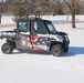 Fort McCoy Directorate of Emergency Services Police Department UTVs get special look