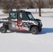 Fort McCoy Directorate of Emergency Services Police Department UTVs get special look