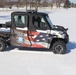 Fort McCoy Directorate of Emergency Services Police Department UTVs get special look