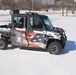 Fort McCoy Directorate of Emergency Services Police Department UTVs get special look