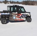 Fort McCoy Directorate of Emergency Services Police Department UTVs get special look