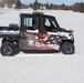 Fort McCoy Directorate of Emergency Services Police Department UTVs get special look