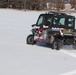 Fort McCoy Directorate of Emergency Services Police Department UTVs get special look