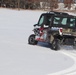 Fort McCoy Directorate of Emergency Services Police Department UTVs get special look