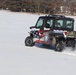 Fort McCoy Directorate of Emergency Services Police Department UTVs get special look