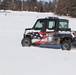 Fort McCoy Directorate of Emergency Services Police Department UTVs get special look