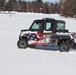 Fort McCoy Directorate of Emergency Services Police Department UTVs get special look