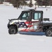 Fort McCoy Directorate of Emergency Services Police Department UTVs get special look