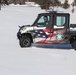 Fort McCoy Directorate of Emergency Services Police Department UTVs get special look