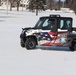 Fort McCoy Directorate of Emergency Services Police Department UTVs get special look