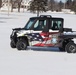 Fort McCoy Directorate of Emergency Services Police Department UTVs get special look