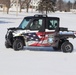 Fort McCoy Directorate of Emergency Services Police Department UTVs get special look