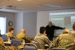 State Guard members receive DAART training